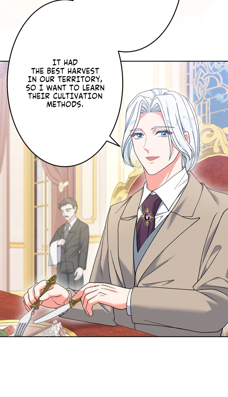 My Former Disciples Are Obsessed with Me Chapter 9 page 8