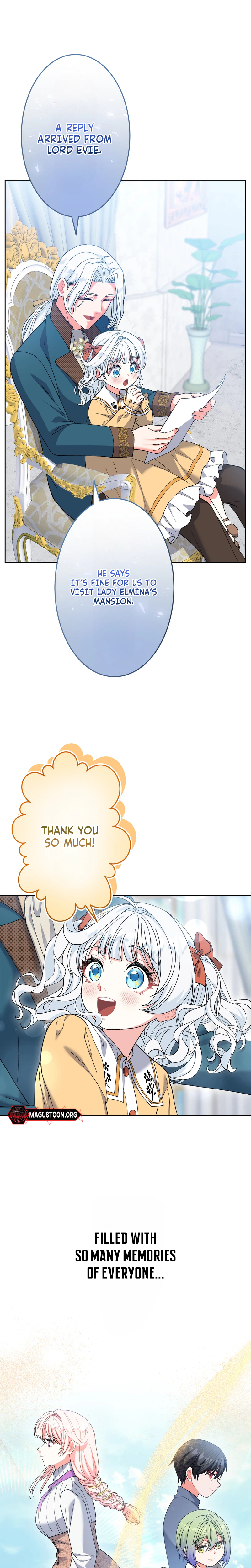 My Former Disciples Are Obsessed with Me Chapter 9 page 22