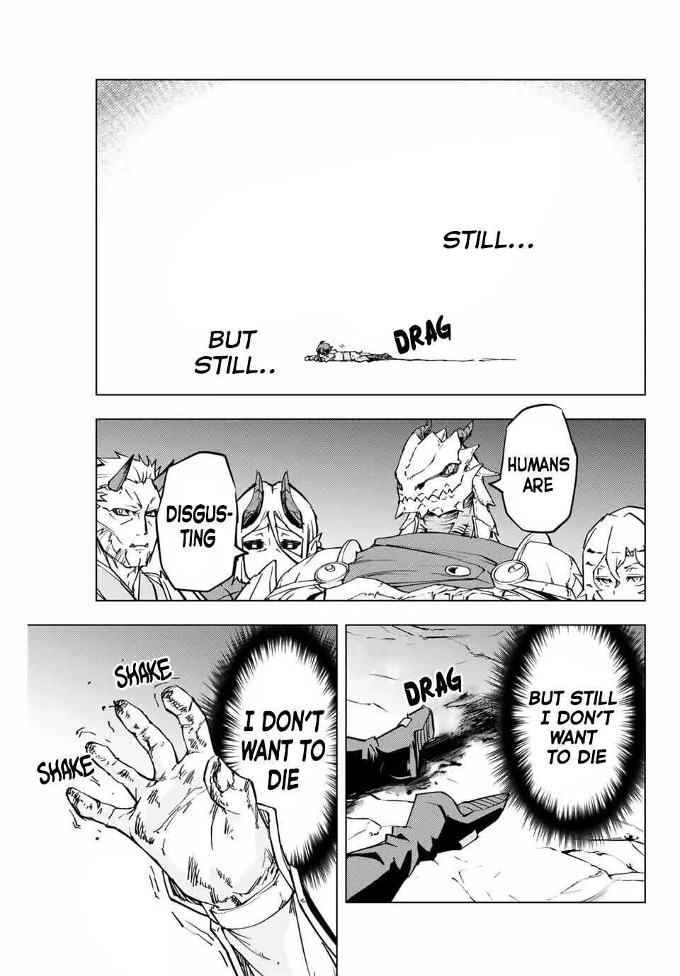 My Gift LVL 9999 Unlimited Gacha Chapter 1 page 29
