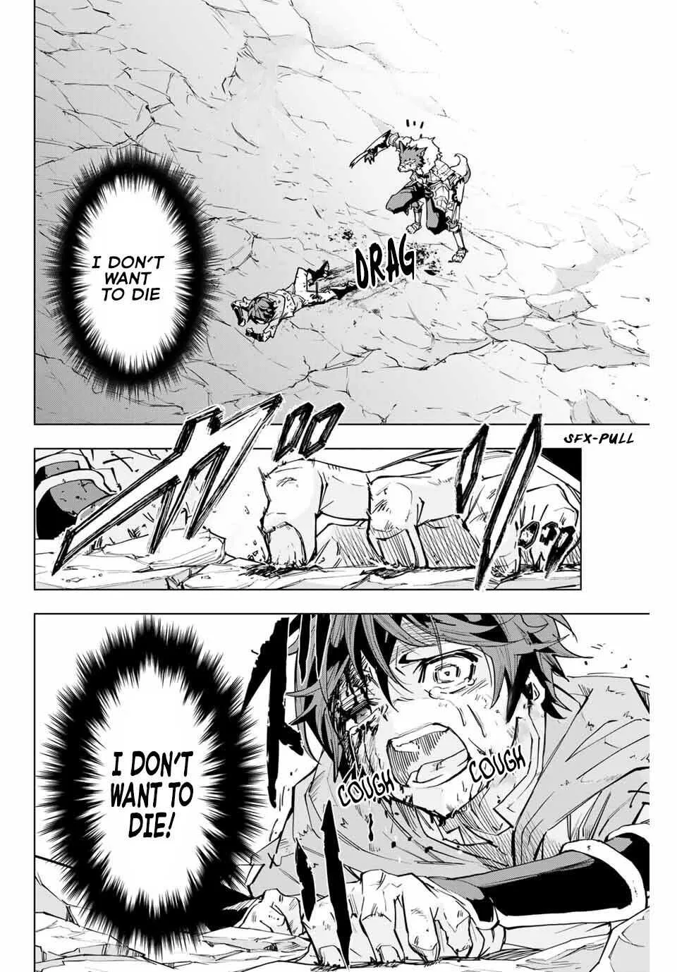 My Gift LVL 9999 Unlimited Gacha Chapter 1 page 26