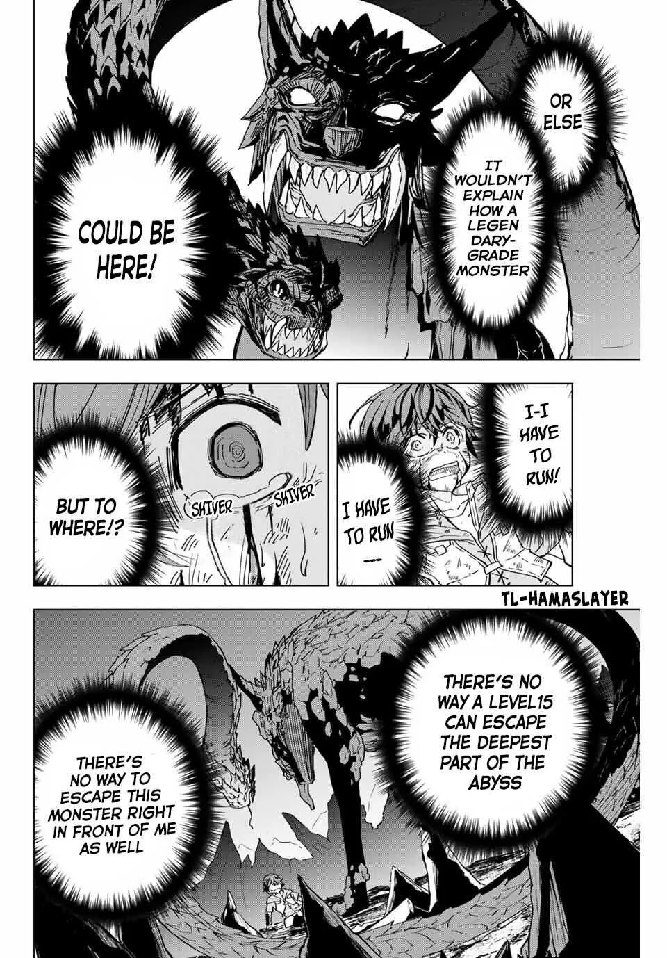 My Gift LVL 9999 Unlimited Gacha Chapter 1 page 42