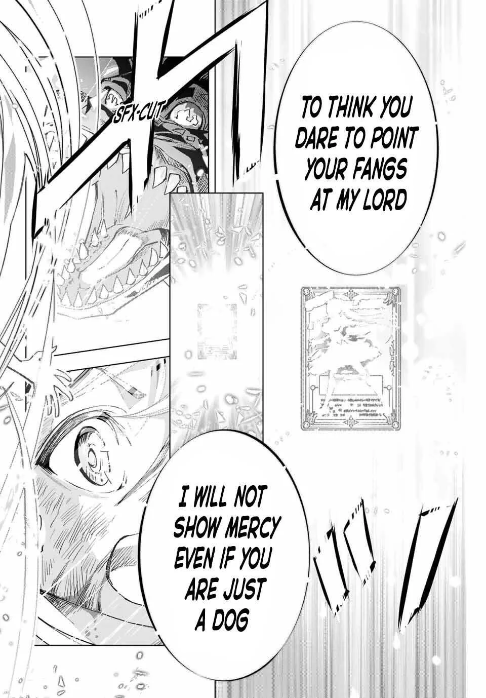 My Gift LVL 9999 Unlimited Gacha Chapter 1 page 50