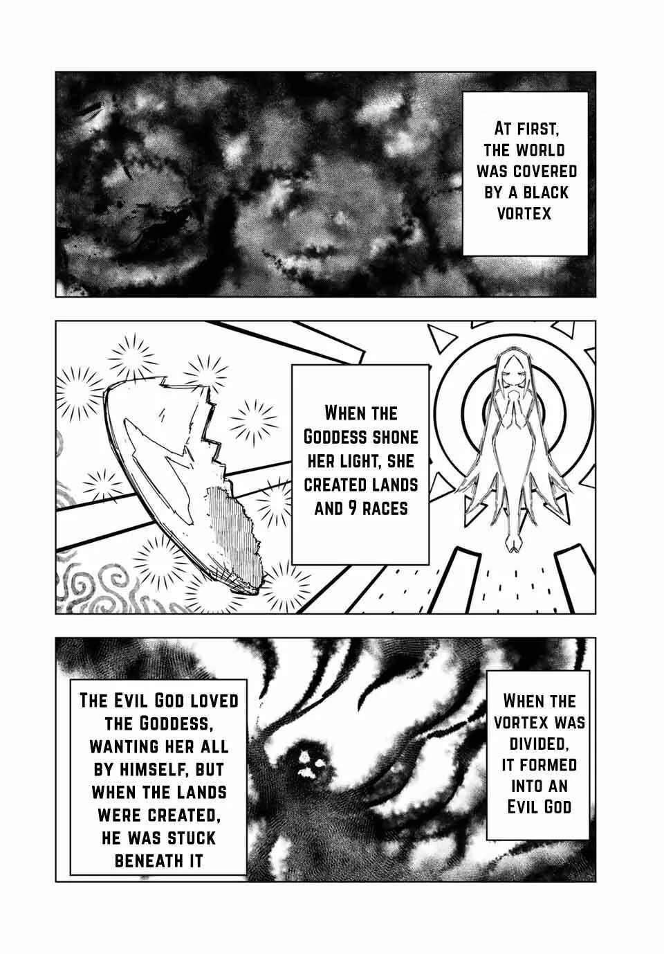 My Gift LVL 9999 Unlimited Gacha Chapter 10 page 15