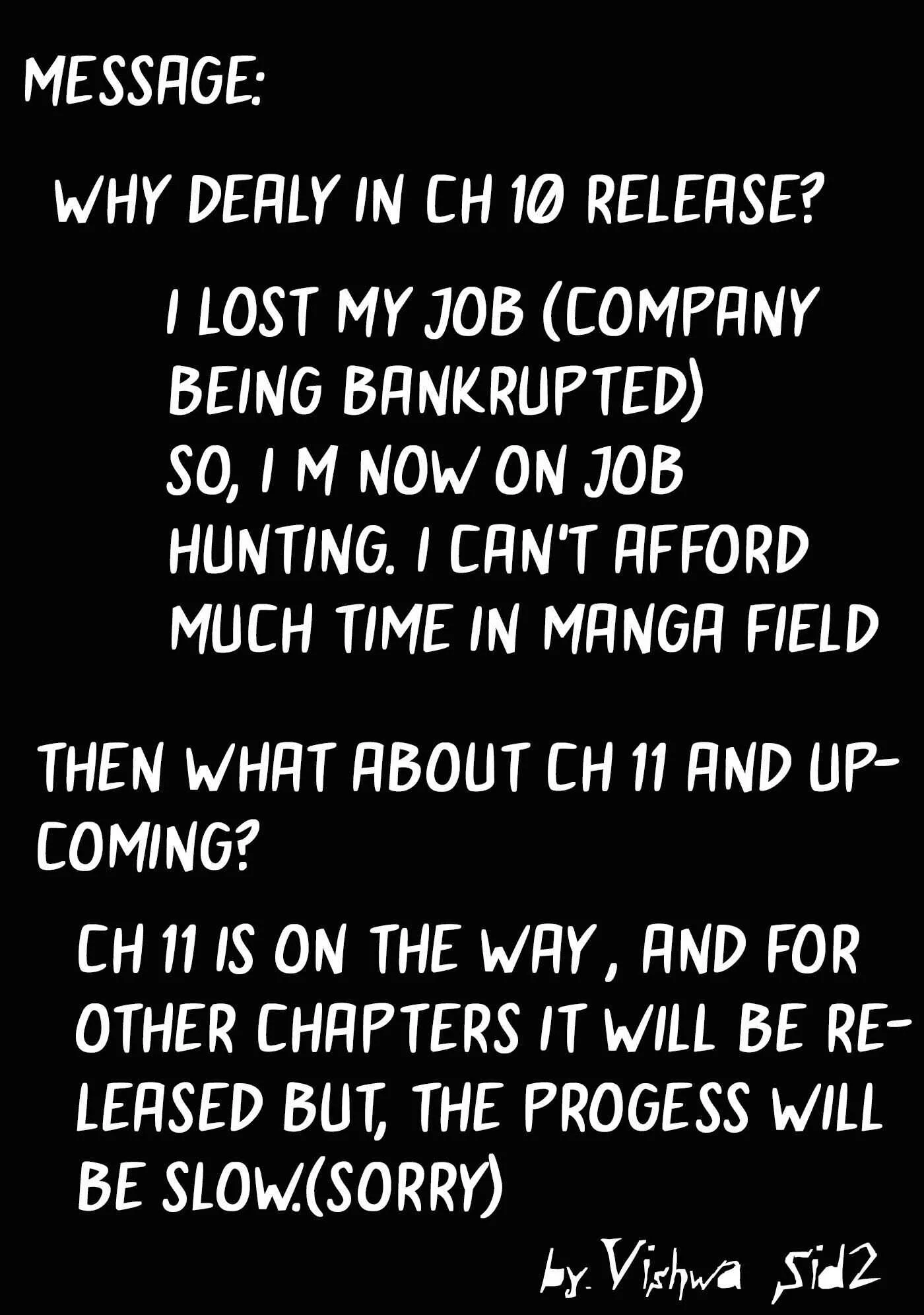 My Gift LVL 9999 Unlimited Gacha Chapter 10 page 21