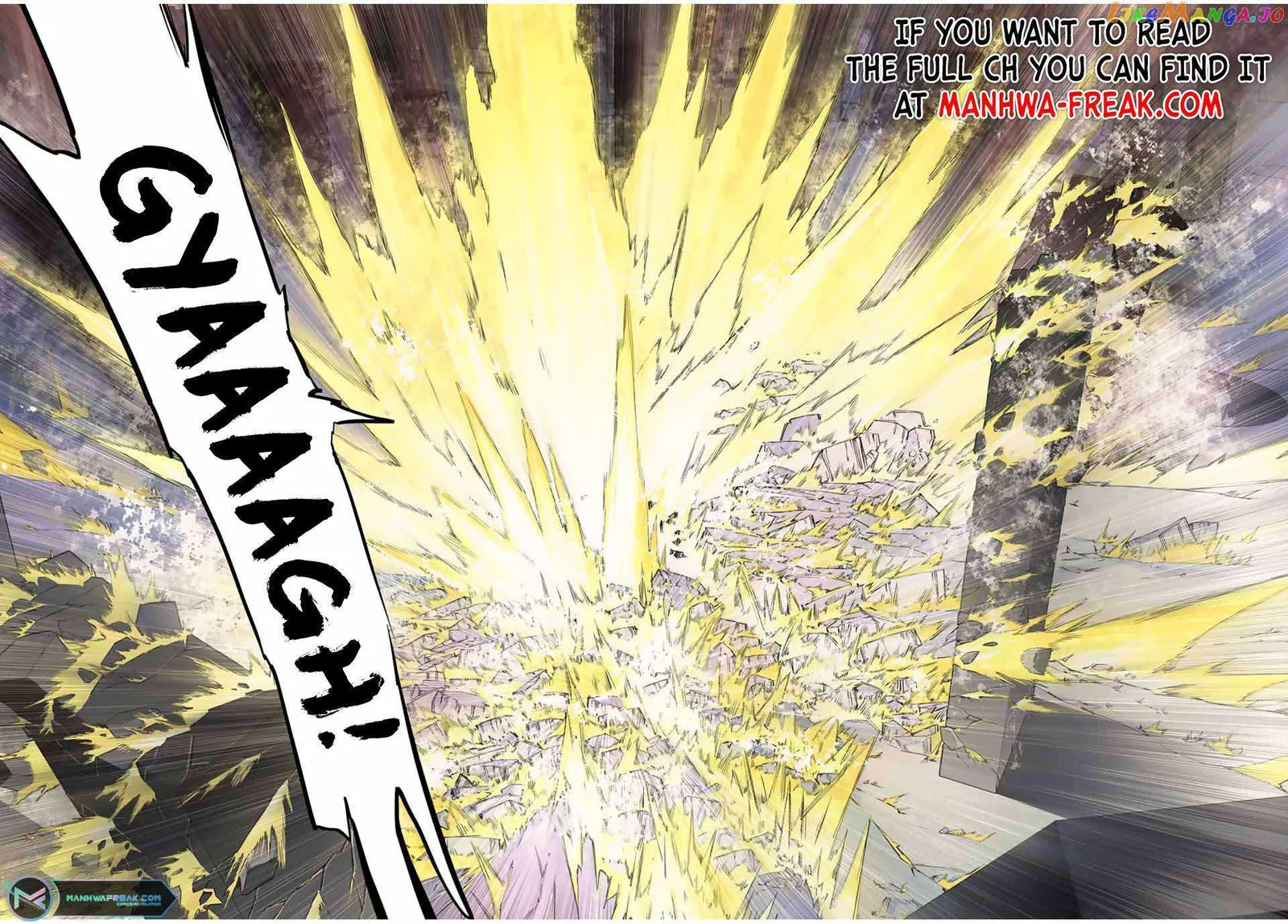 My Gift LVL 9999 Unlimited Gacha Chapter 102 page 26