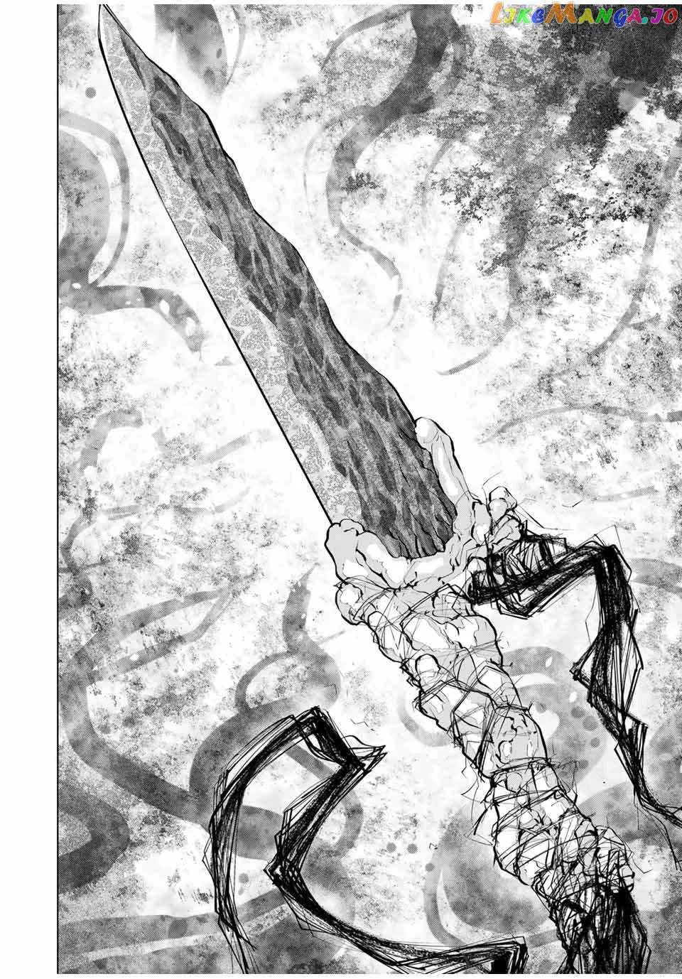 My Gift LVL 9999 Unlimited Gacha Chapter 105 page 7