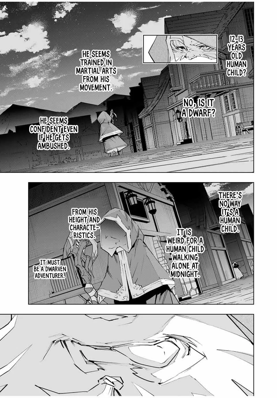 My Gift LVL 9999 Unlimited Gacha Chapter 106 page 6