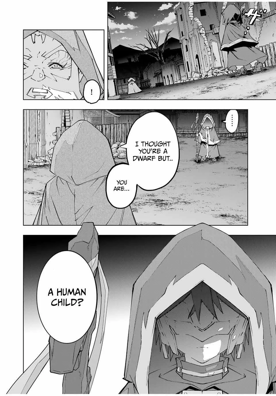 My Gift LVL 9999 Unlimited Gacha Chapter 106 page 11