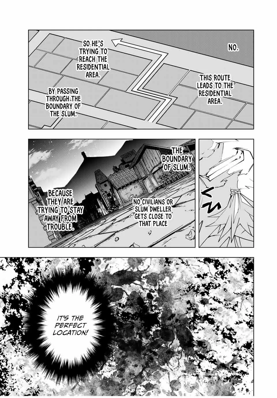 My Gift LVL 9999 Unlimited Gacha Chapter 106 page 8