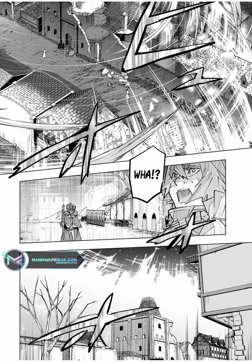 My Gift LVL 9999 Unlimited Gacha Chapter 108 page 19