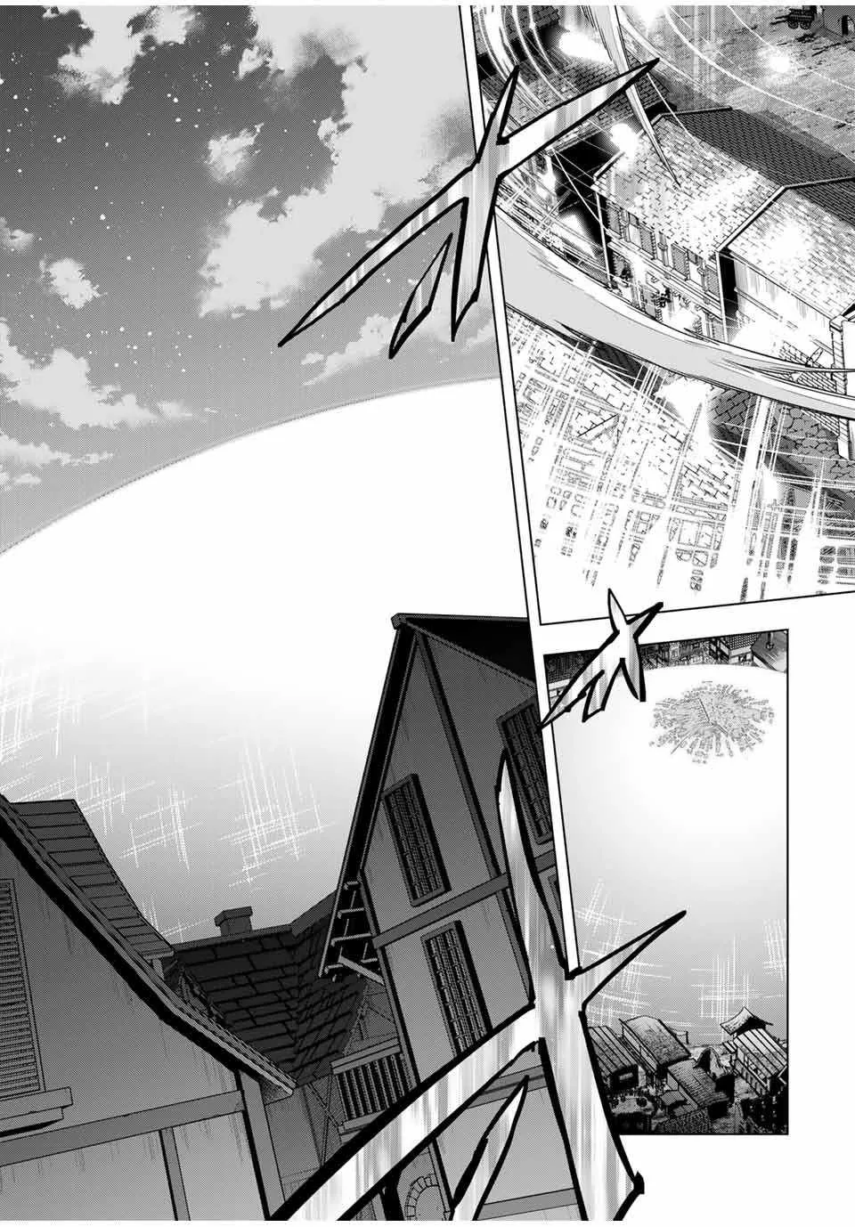 My Gift LVL 9999 Unlimited Gacha Chapter 108 page 20