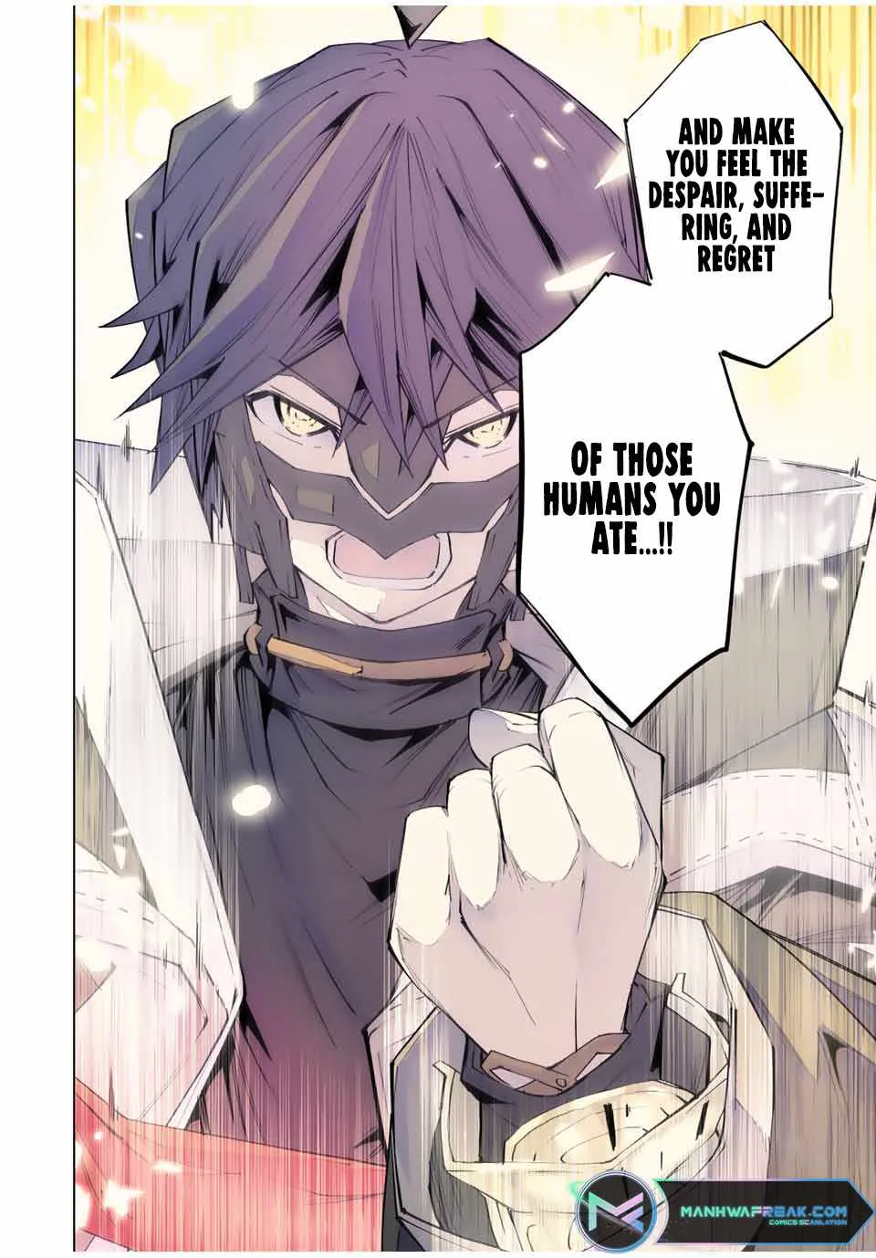 My Gift LVL 9999 Unlimited Gacha Chapter 109 page 21
