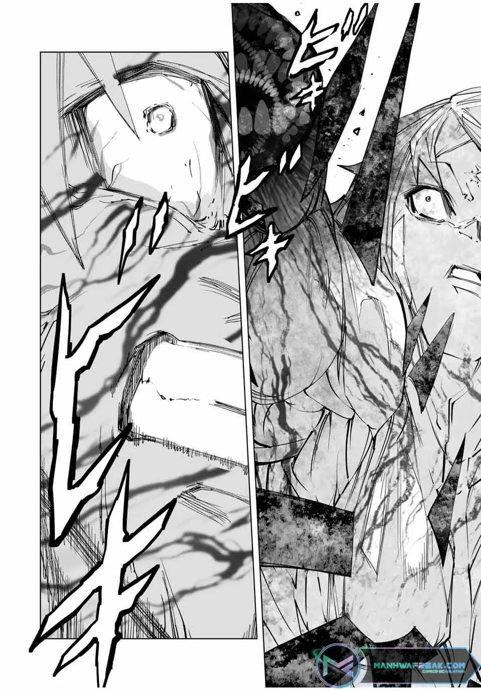 My Gift LVL 9999 Unlimited Gacha Chapter 110 page 20