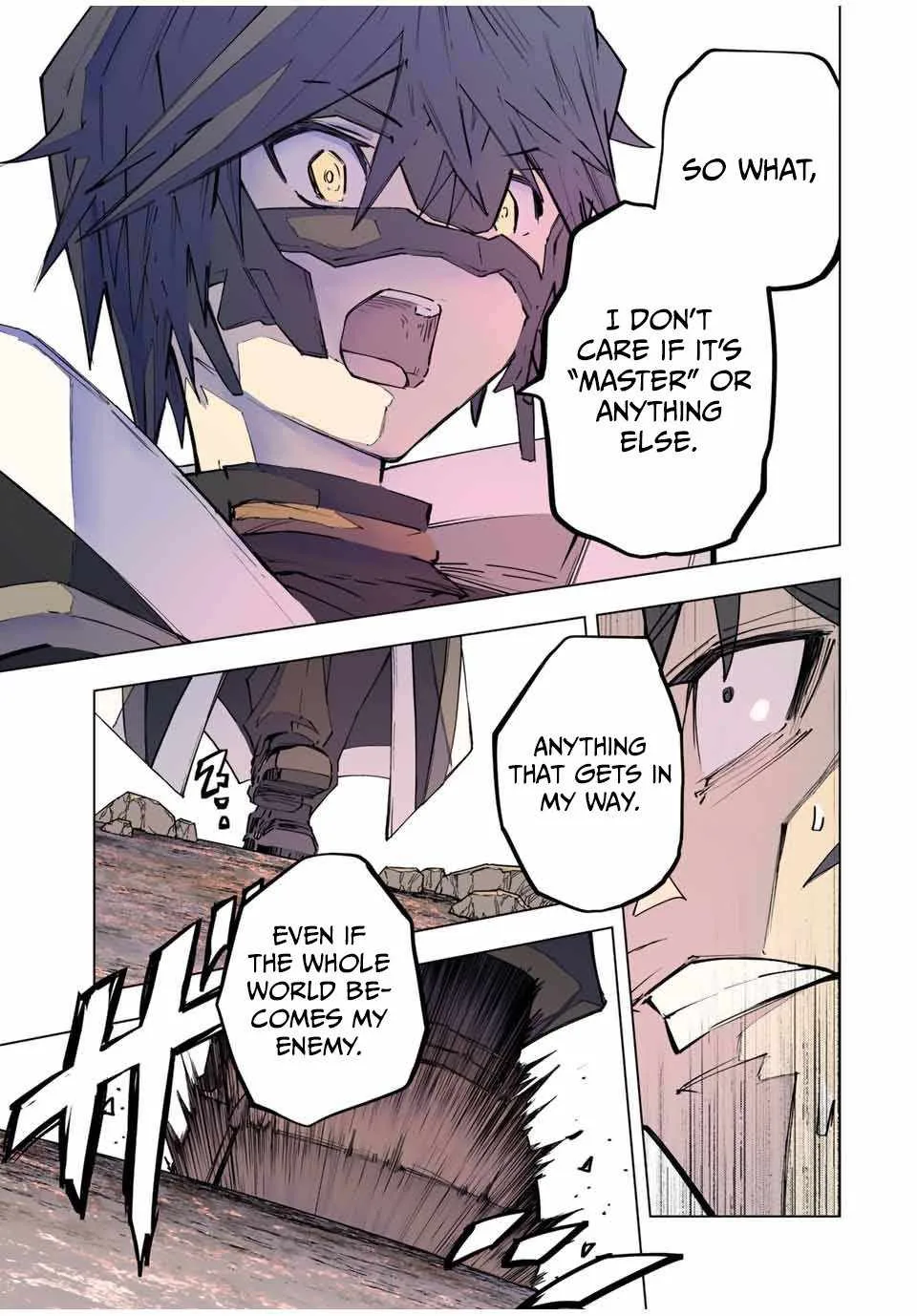 My Gift LVL 9999 Unlimited Gacha Chapter 111 page 13