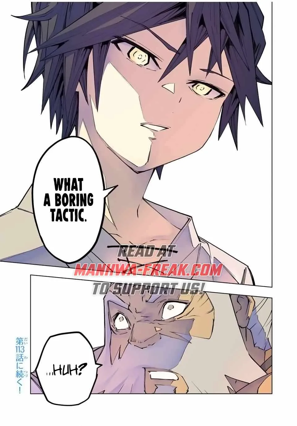 My Gift LVL 9999 Unlimited Gacha Chapter 112 page 24