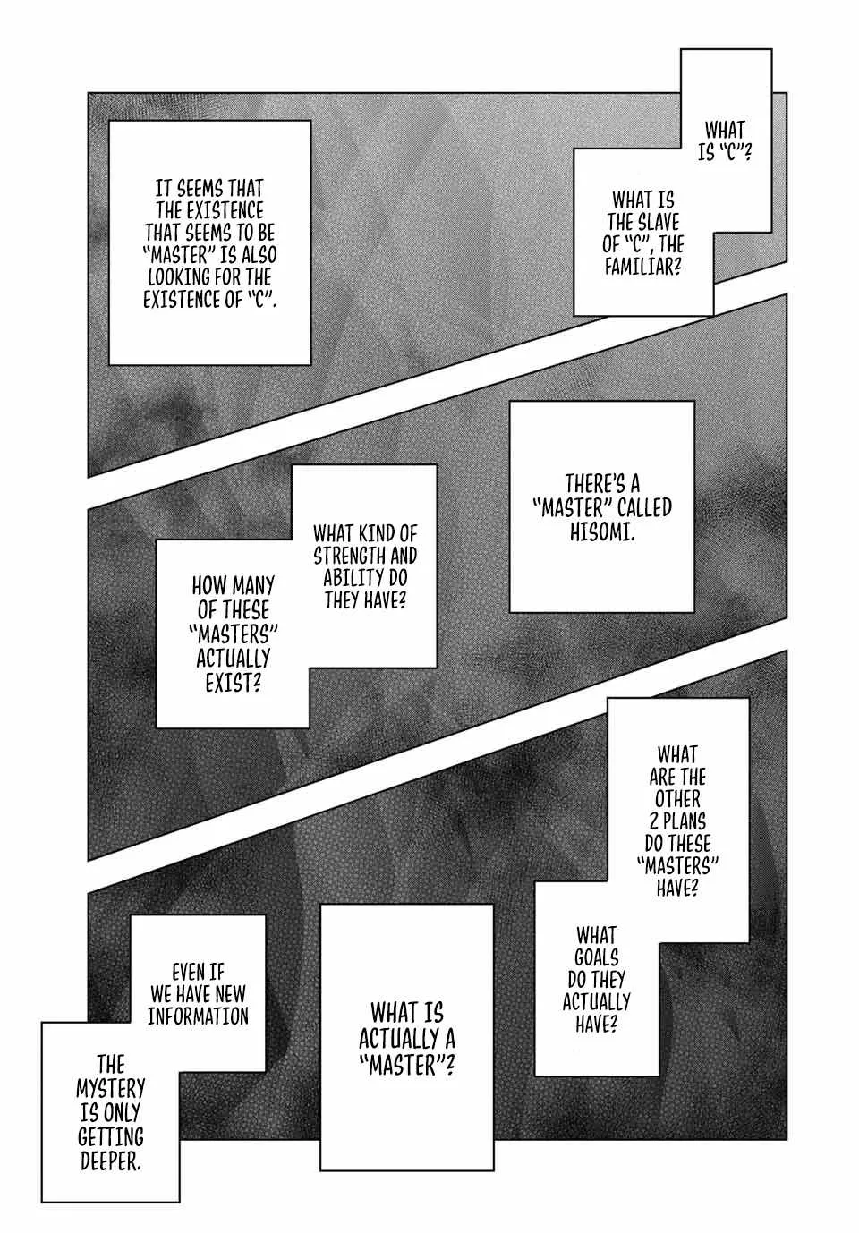 My Gift LVL 9999 Unlimited Gacha Chapter 114 page 10