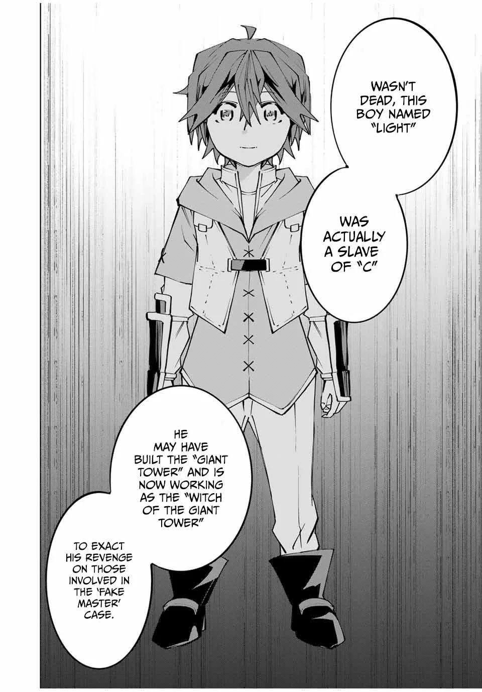 My Gift LVL 9999 Unlimited Gacha Chapter 116 page 7