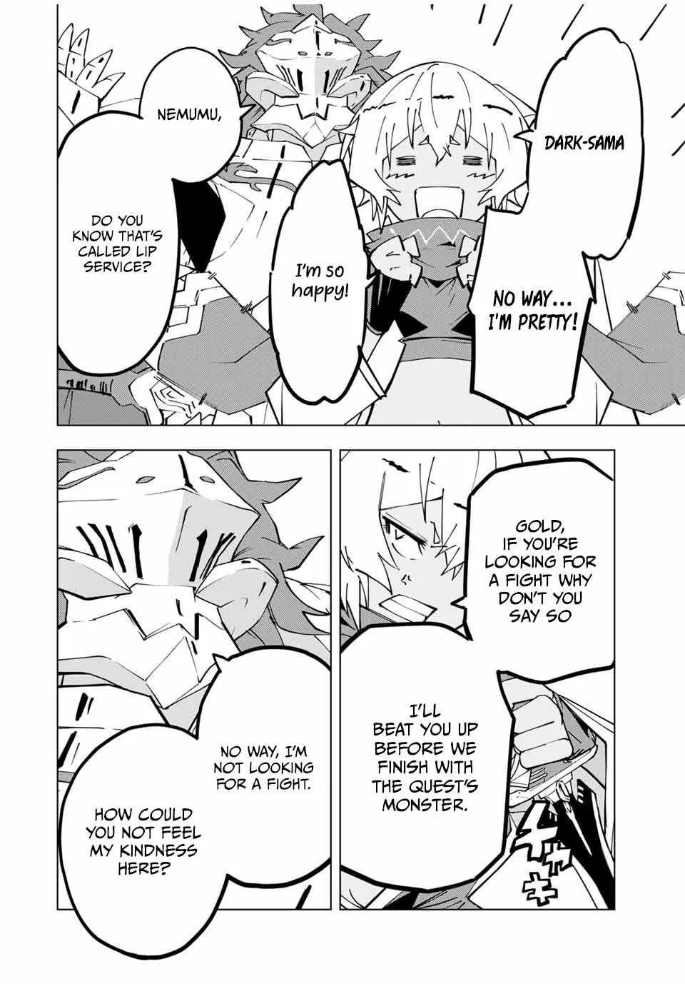 My Gift LVL 9999 Unlimited Gacha Chapter 116 page 23