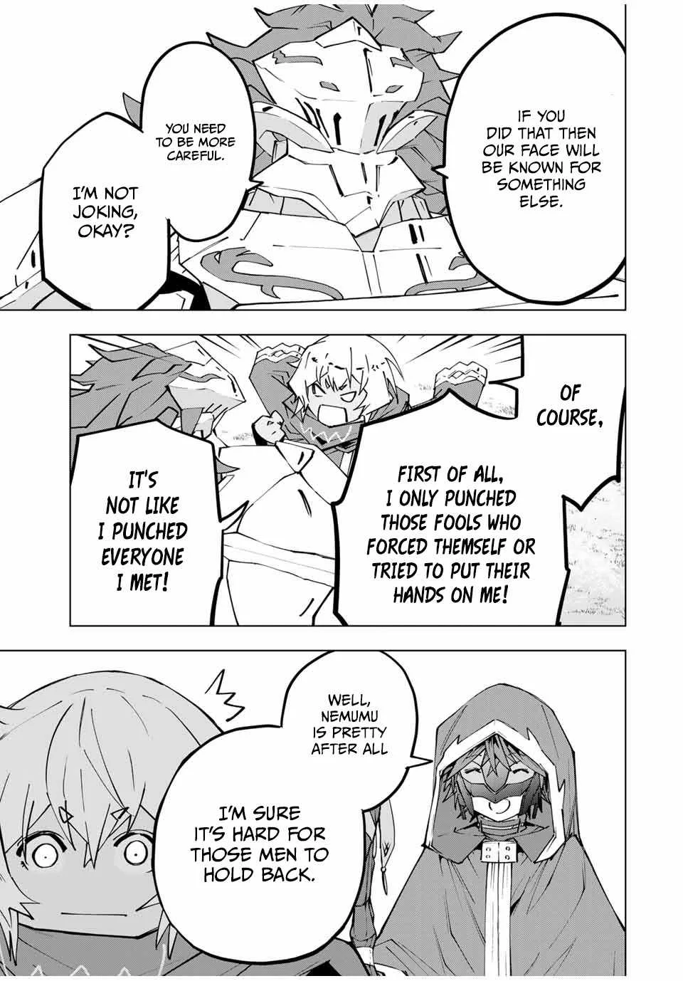 My Gift LVL 9999 Unlimited Gacha Chapter 116 page 22