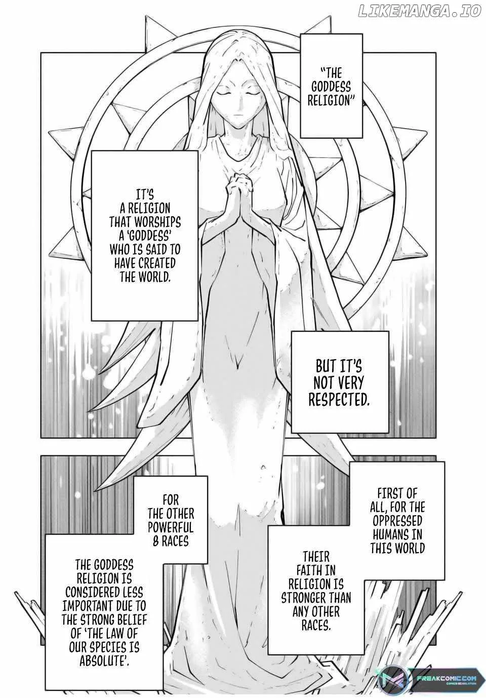 My Gift LVL 9999 Unlimited Gacha Chapter 118 page 5