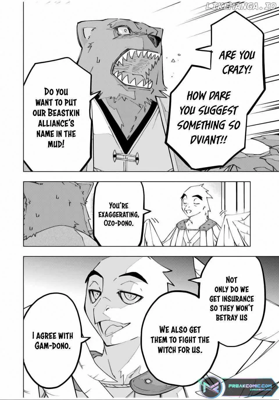My Gift LVL 9999 Unlimited Gacha Chapter 119 page 5