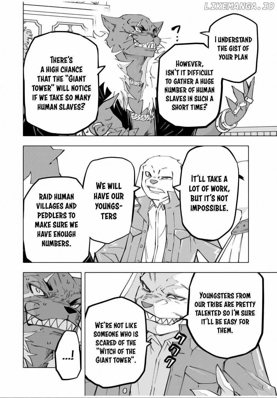 My Gift LVL 9999 Unlimited Gacha Chapter 119 page 7