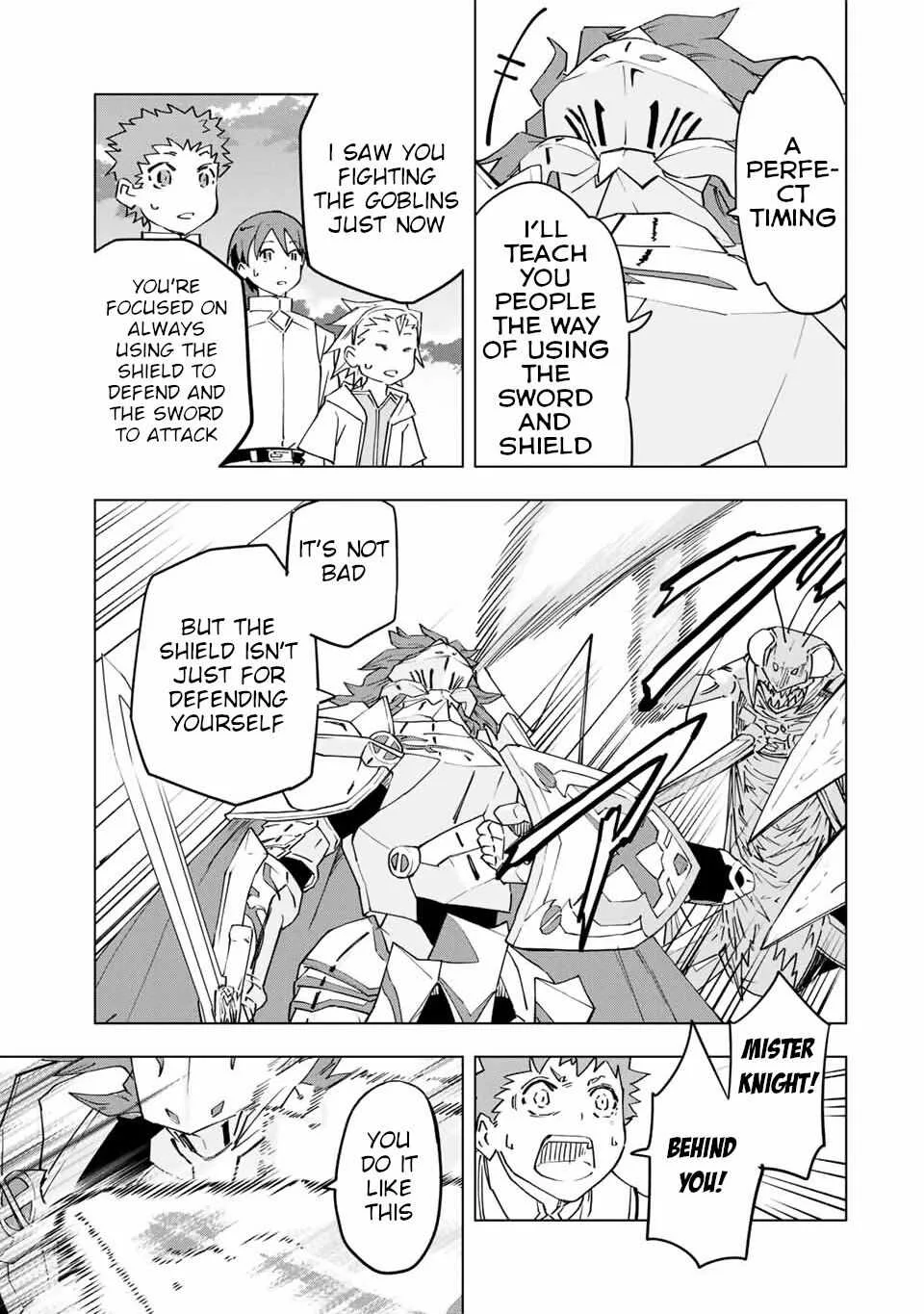 My Gift LVL 9999 Unlimited Gacha Chapter 12 page 12