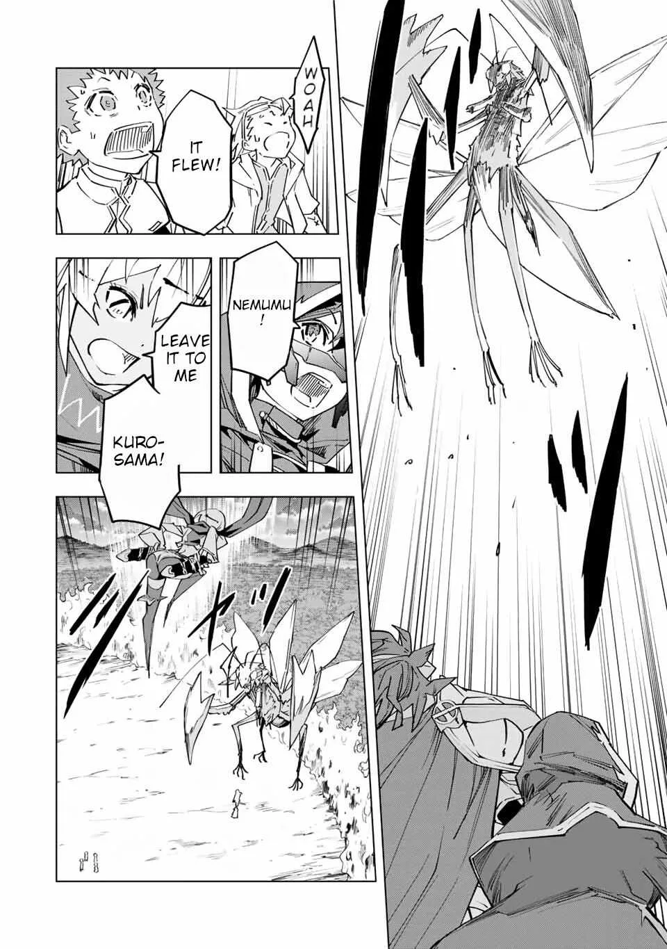 My Gift LVL 9999 Unlimited Gacha Chapter 12 page 21