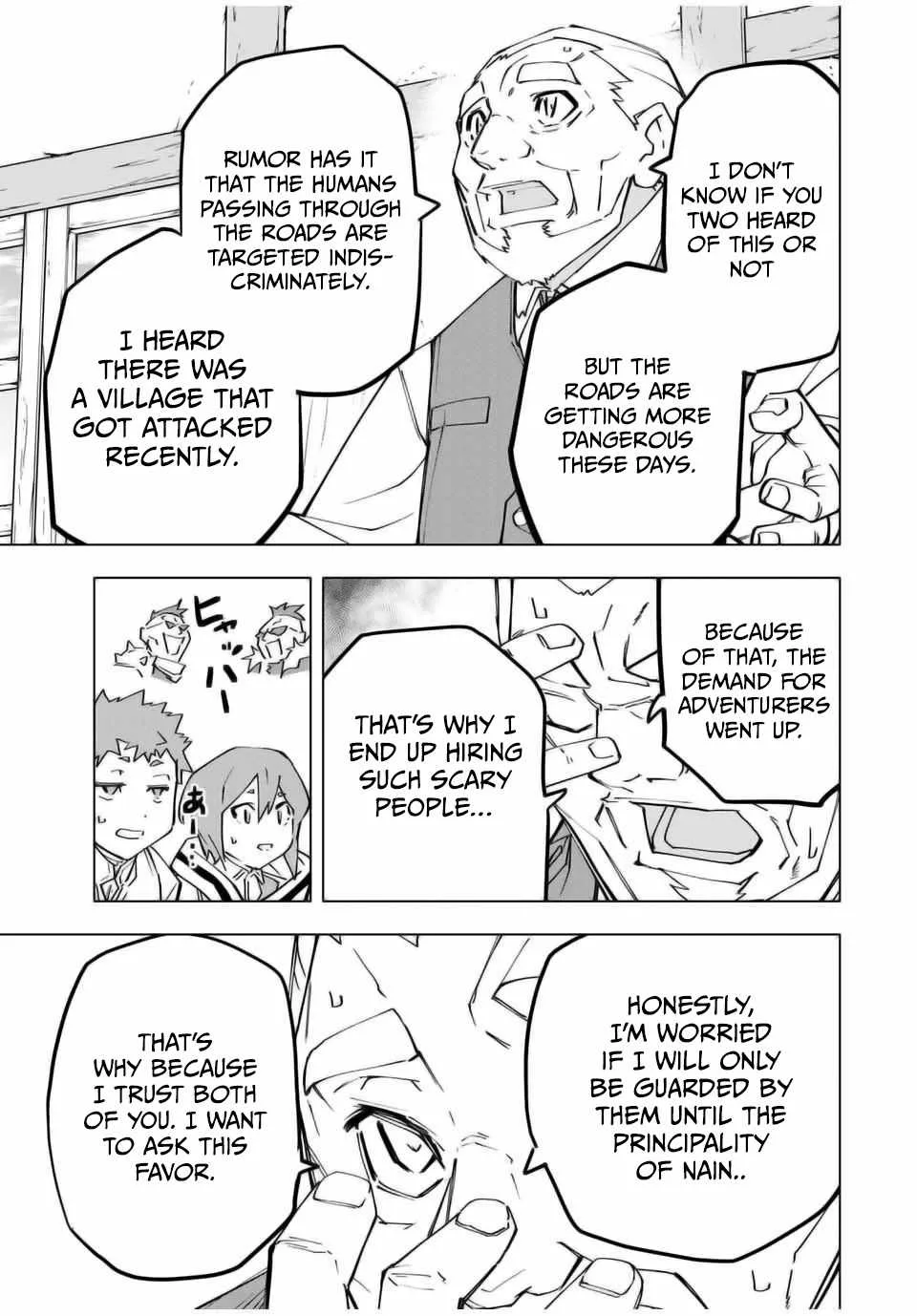 My Gift LVL 9999 Unlimited Gacha Chapter 120 page 24