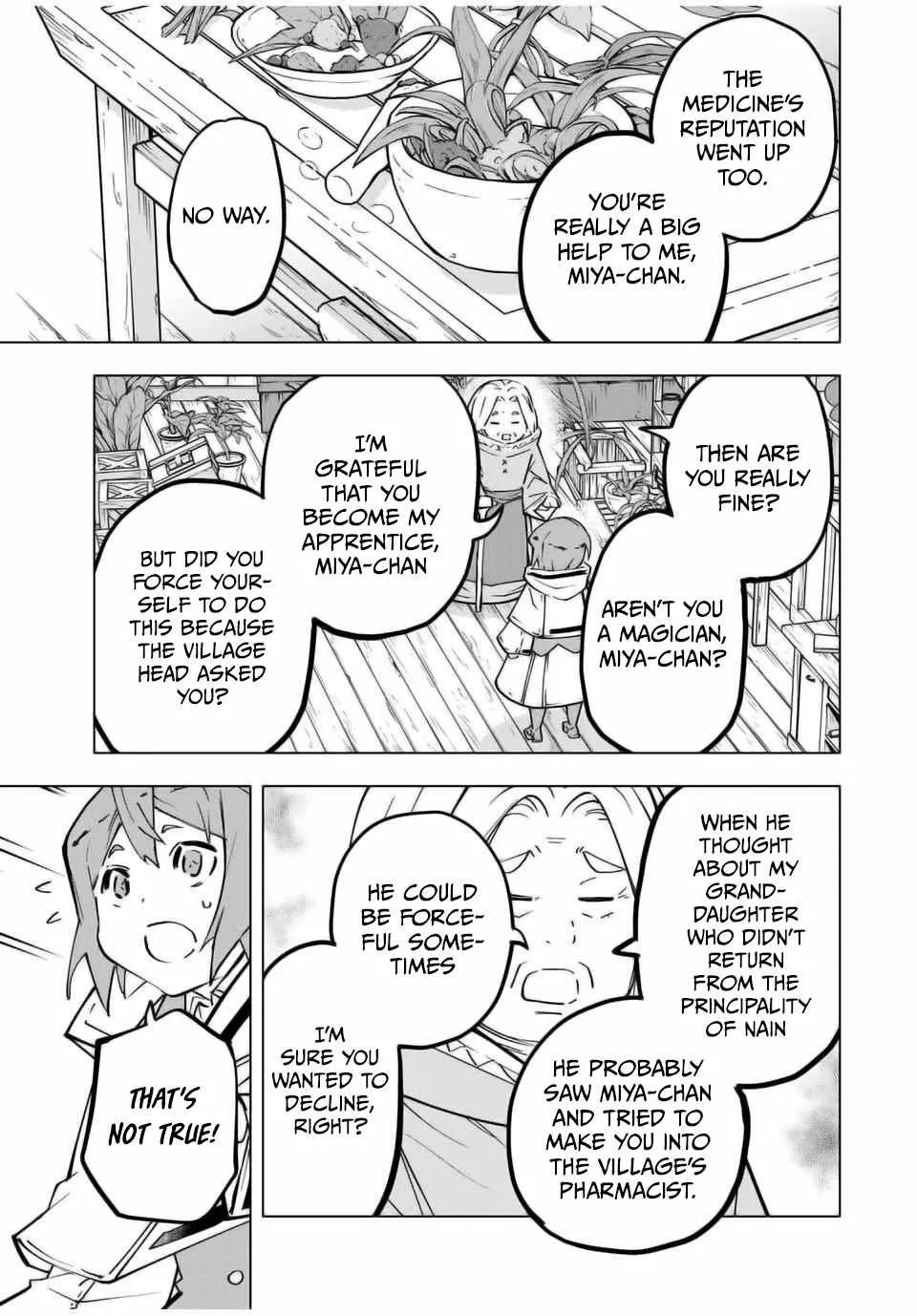 My Gift LVL 9999 Unlimited Gacha Chapter 120 page 16