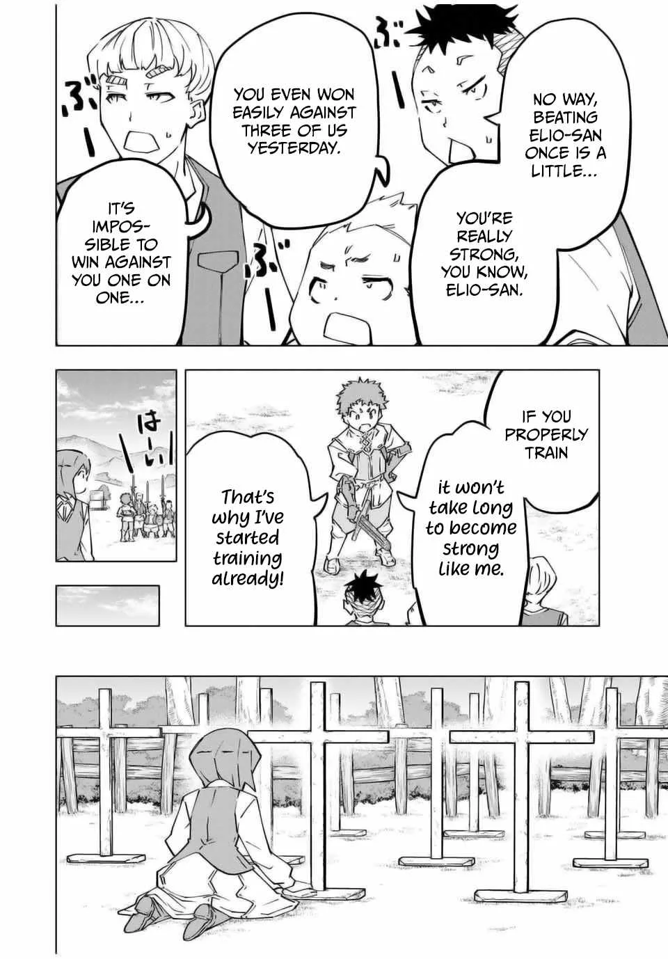 My Gift LVL 9999 Unlimited Gacha Chapter 120 page 7
