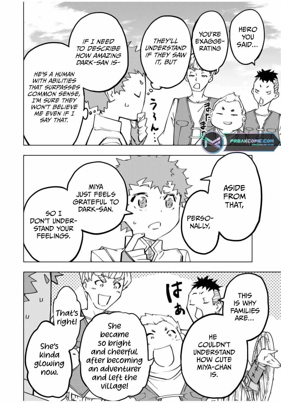 My Gift LVL 9999 Unlimited Gacha Chapter 120 page 5
