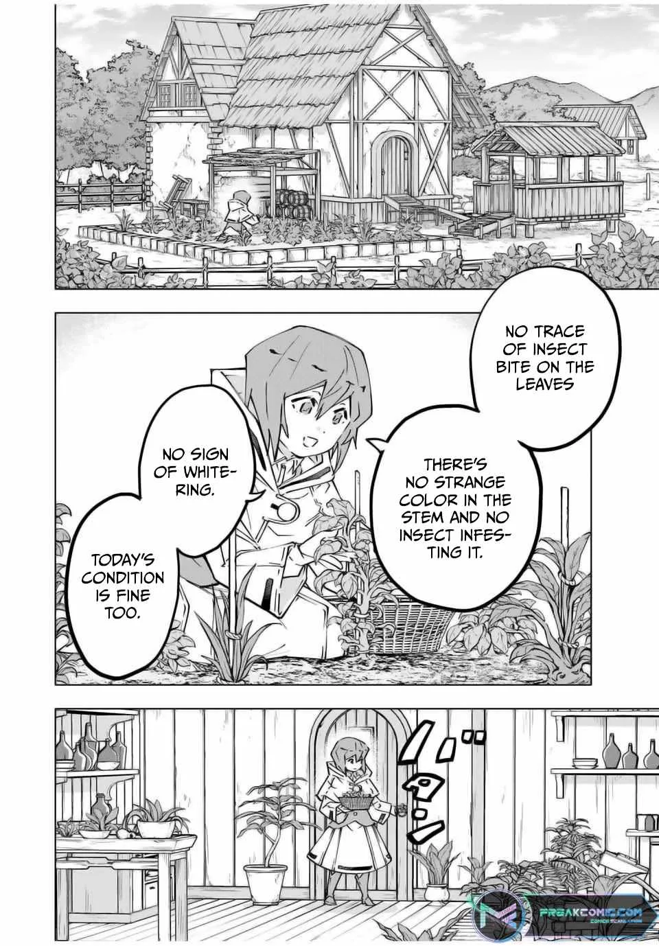 My Gift LVL 9999 Unlimited Gacha Chapter 120 page 13