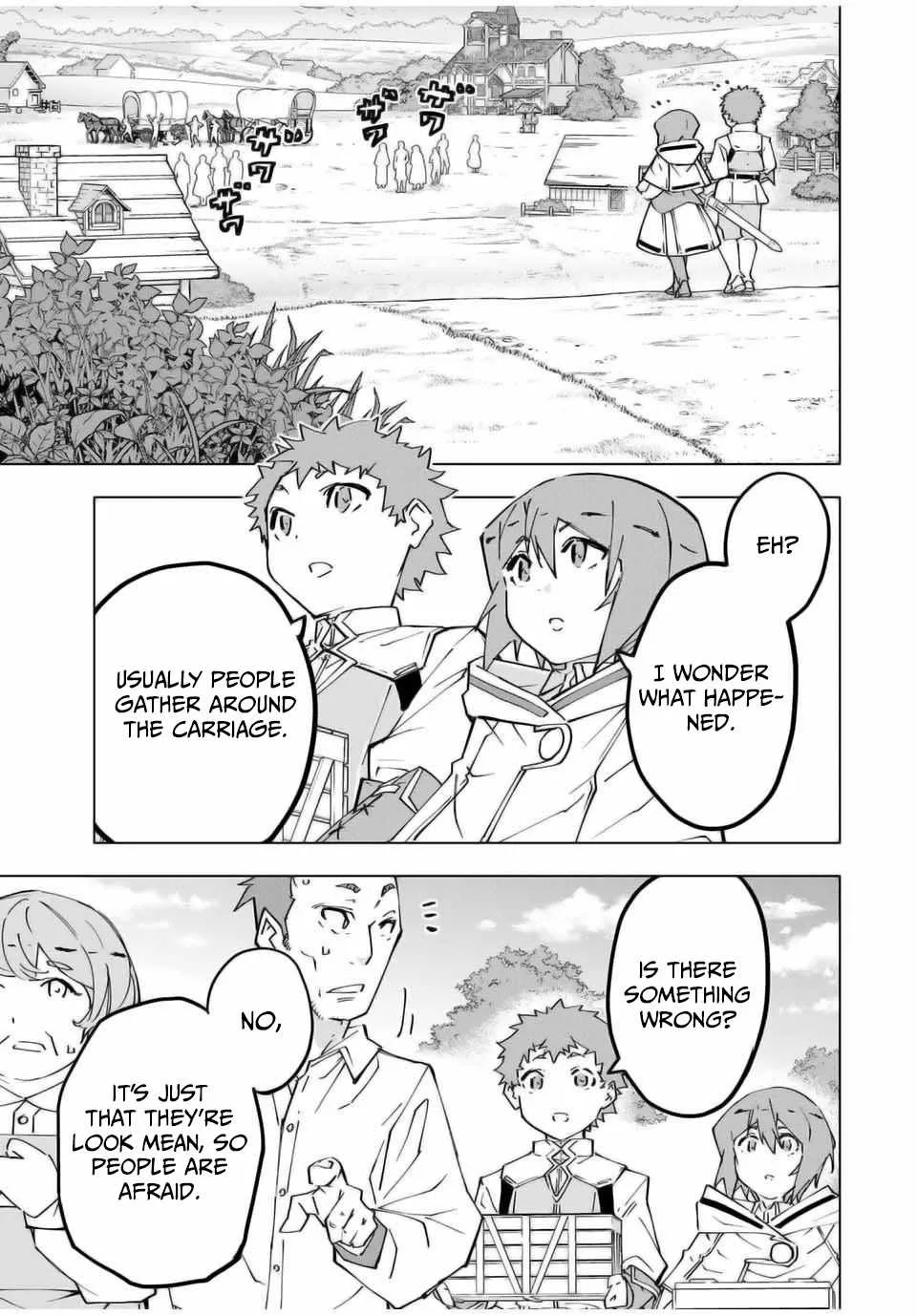 My Gift LVL 9999 Unlimited Gacha Chapter 120 page 20