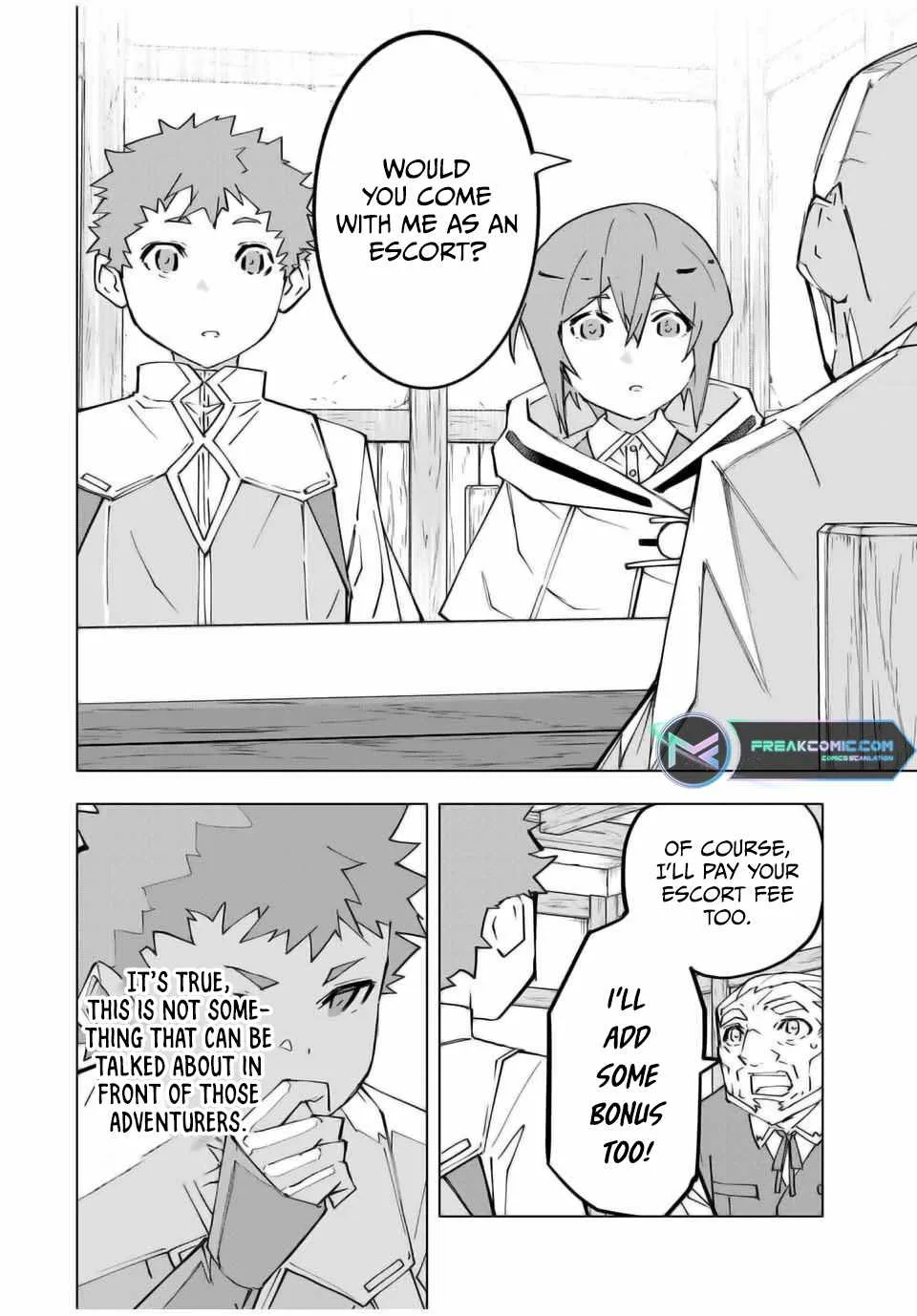 My Gift LVL 9999 Unlimited Gacha Chapter 120 page 25