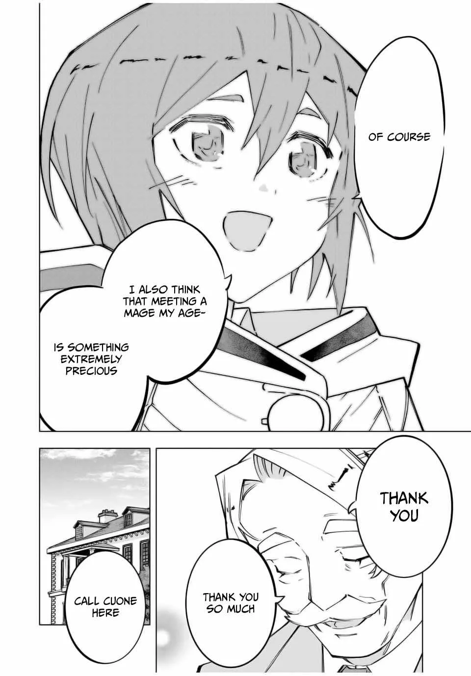 My Gift LVL 9999 Unlimited Gacha Chapter 122 page 15