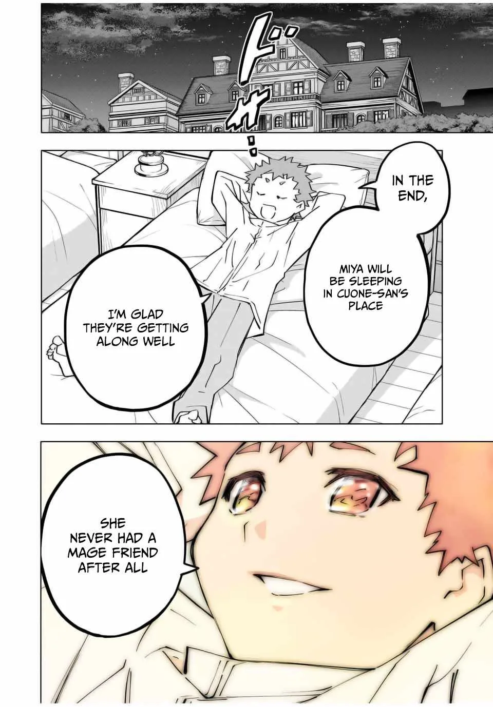 My Gift LVL 9999 Unlimited Gacha Chapter 122 page 19
