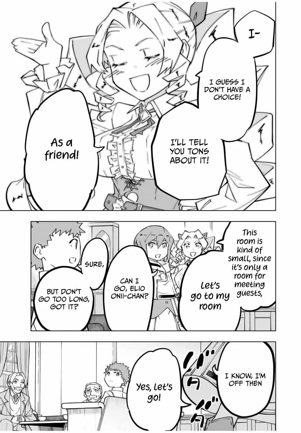 My Gift LVL 9999 Unlimited Gacha Chapter 122 page 18