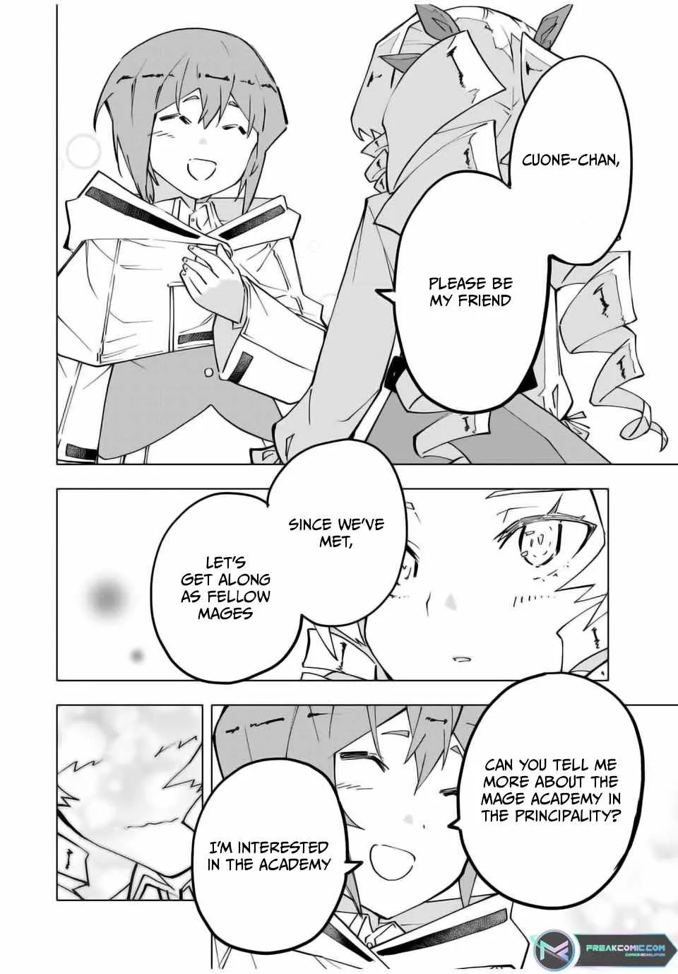 My Gift LVL 9999 Unlimited Gacha Chapter 122 page 17