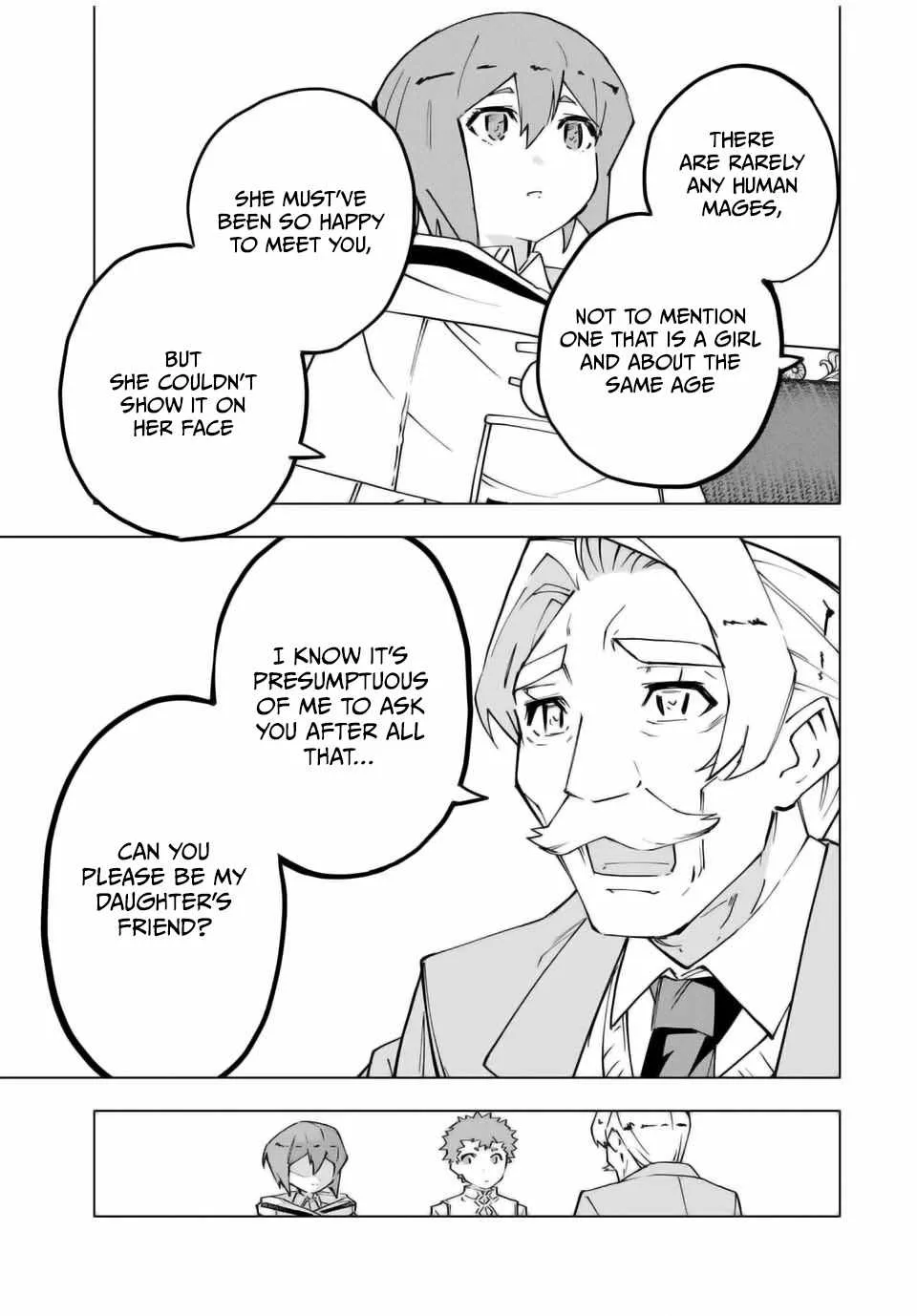 My Gift LVL 9999 Unlimited Gacha Chapter 122 page 14