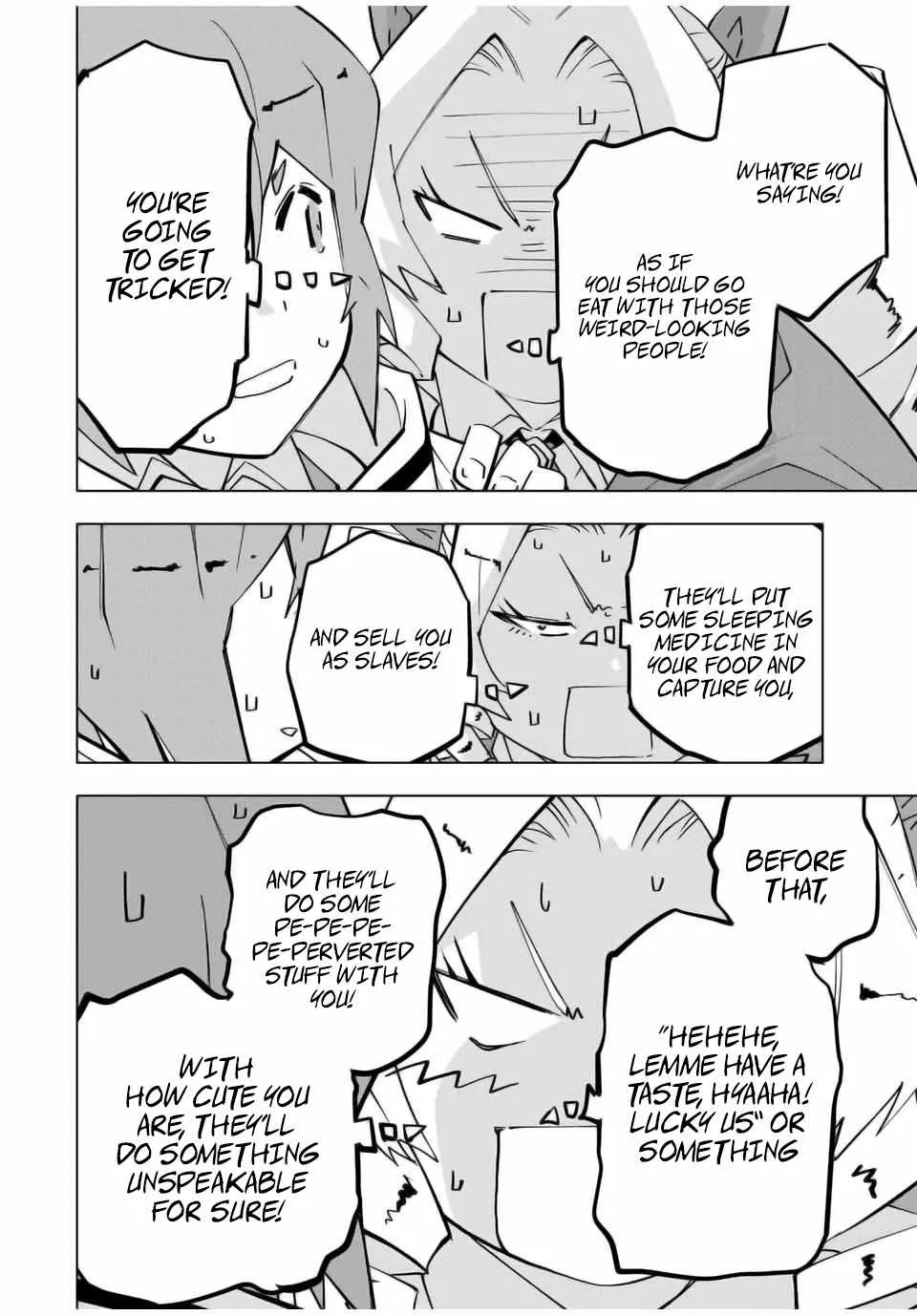 My Gift LVL 9999 Unlimited Gacha Chapter 122 page 7
