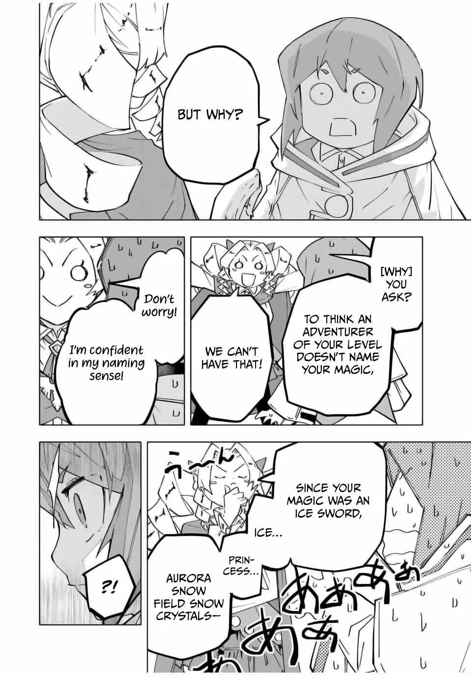 My Gift LVL 9999 Unlimited Gacha Chapter 123 page 11