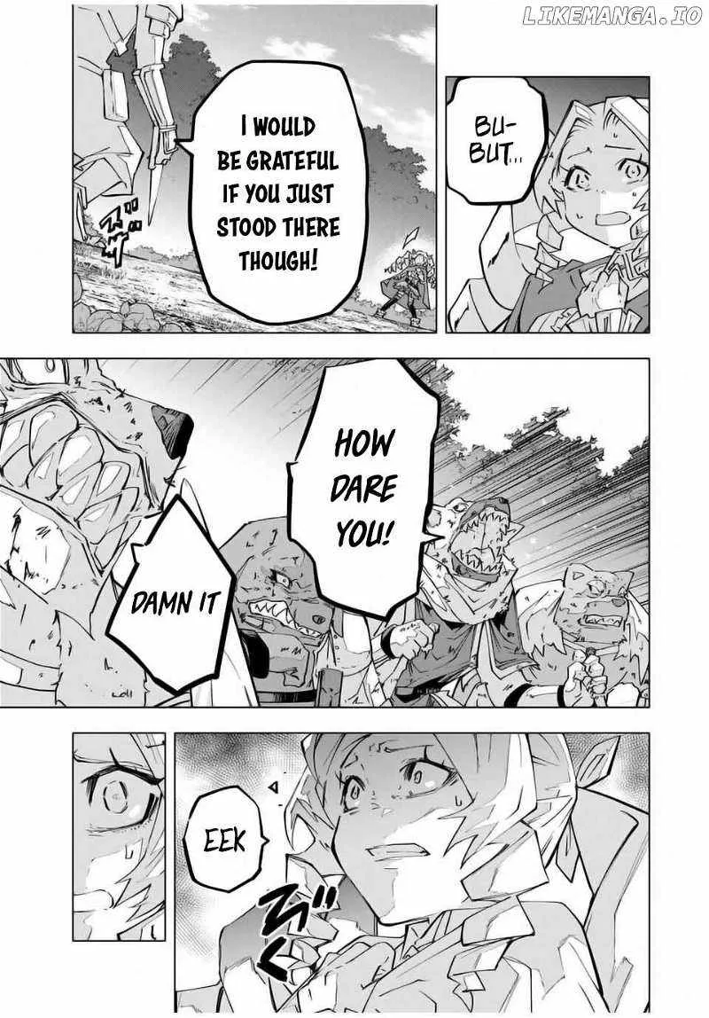 My Gift LVL 9999 Unlimited Gacha Chapter 124 page 5