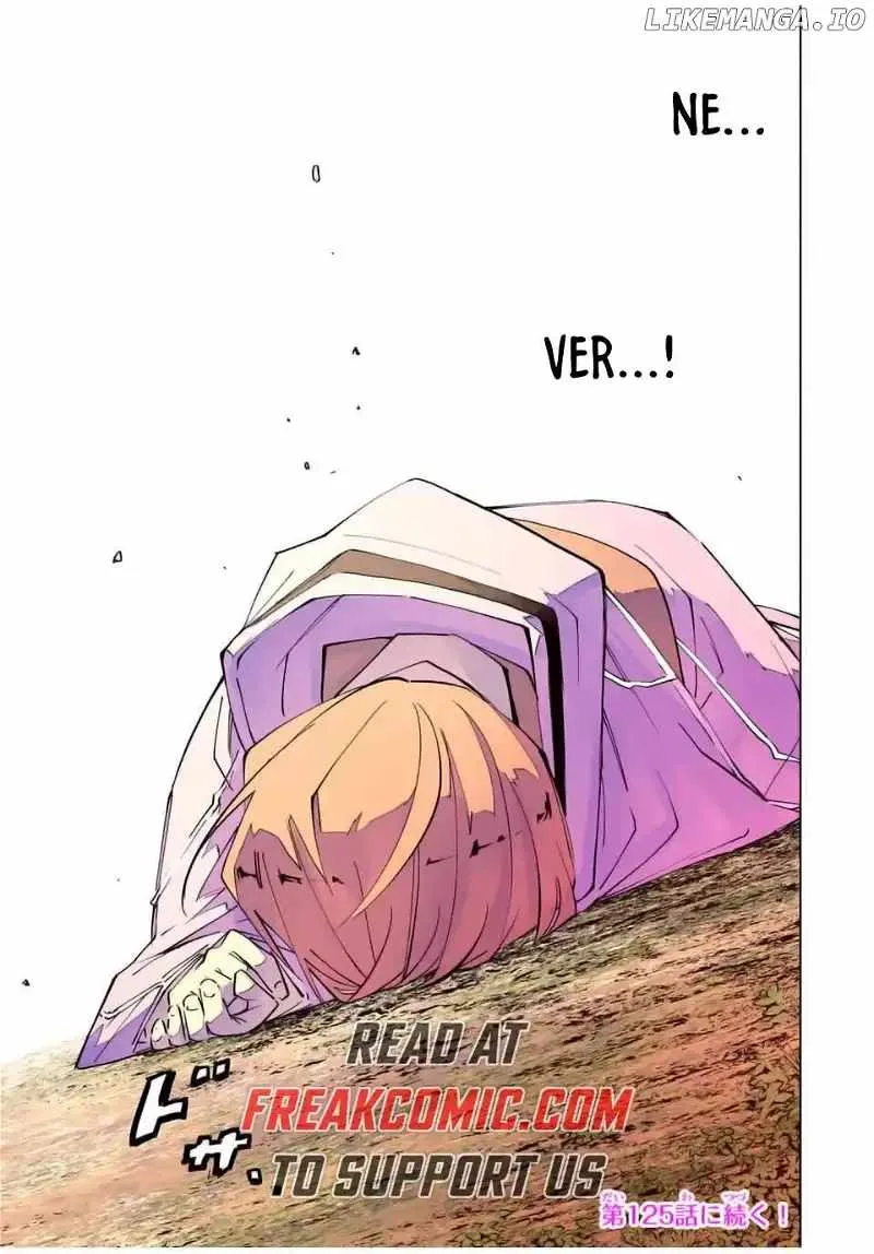 My Gift LVL 9999 Unlimited Gacha Chapter 124 page 23