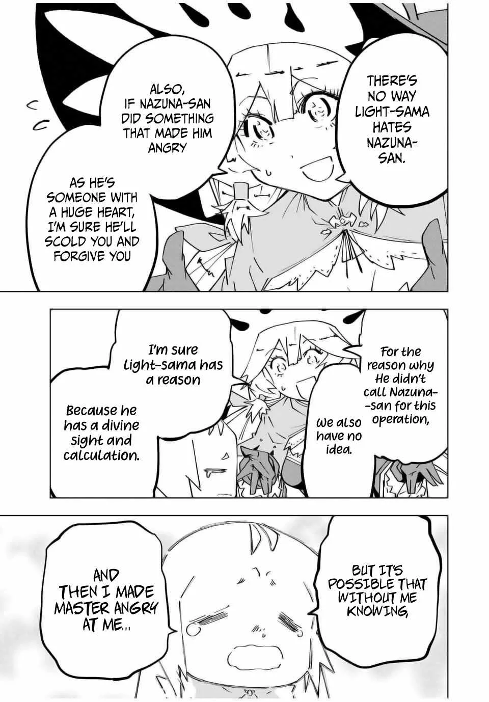 My Gift LVL 9999 Unlimited Gacha Chapter 126 page 10