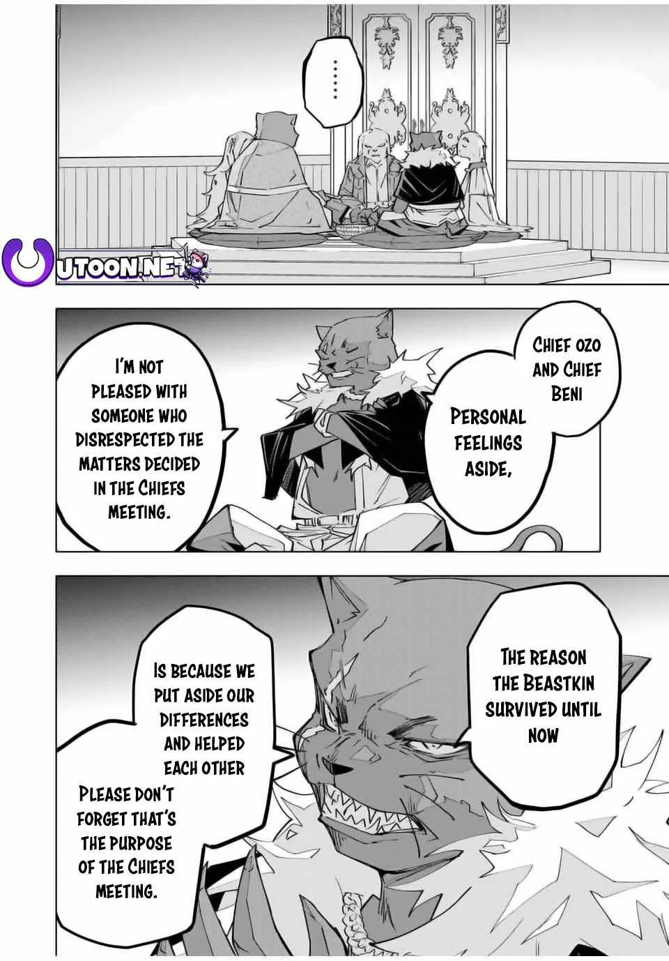 My Gift LVL 9999 Unlimited Gacha Chapter 127 page 5