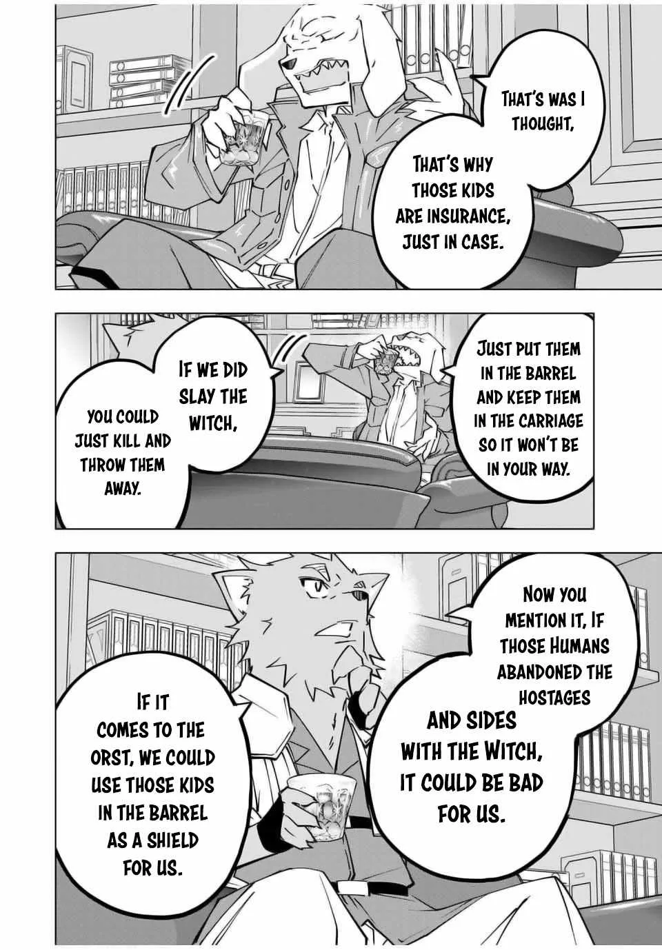 My Gift LVL 9999 Unlimited Gacha Chapter 127 page 11