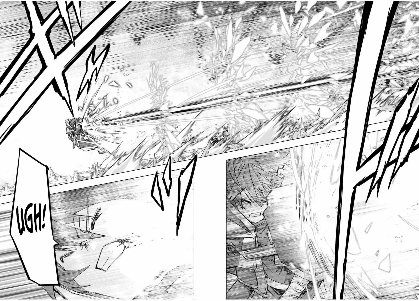 My Gift LVL 9999 Unlimited Gacha Chapter 129 page 19