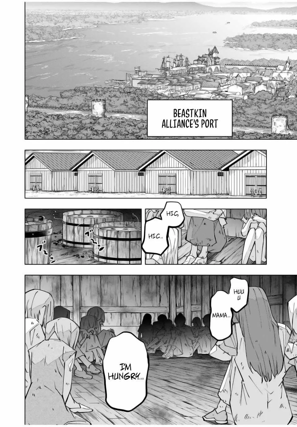 My Gift LVL 9999 Unlimited Gacha Chapter 131 page 20