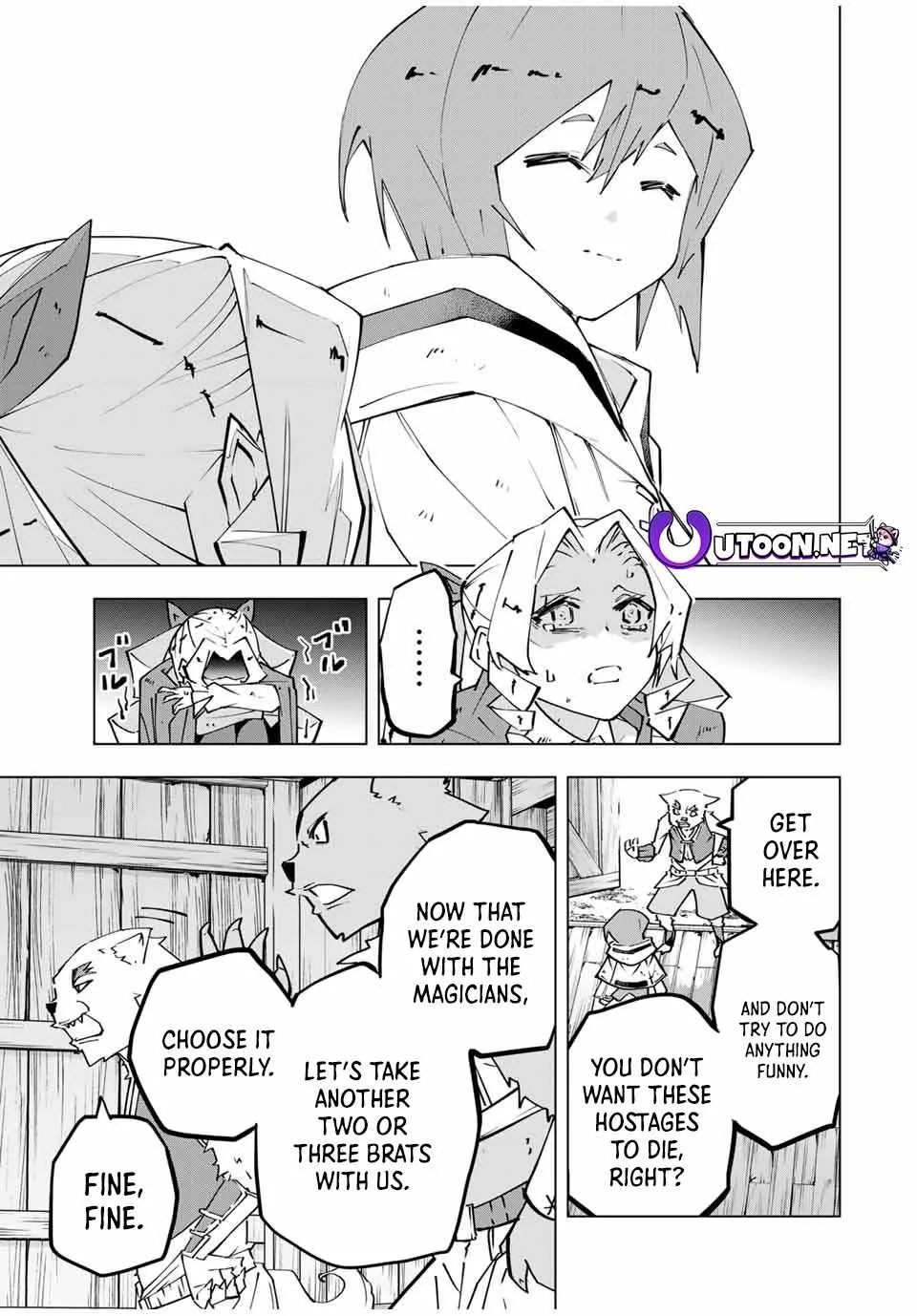 My Gift LVL 9999 Unlimited Gacha Chapter 132 page 10